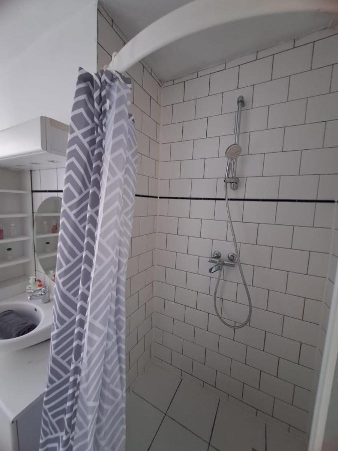 Apartament The Green Retromodern Duplex Antwerpia Zewnętrze zdjęcie